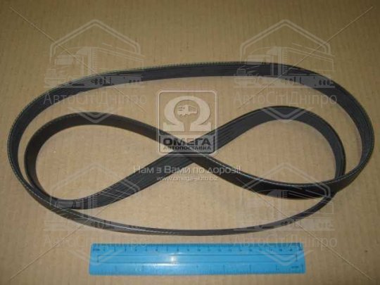 Ремінь поліклін. 6PK1725 (вир-во DONGIL)