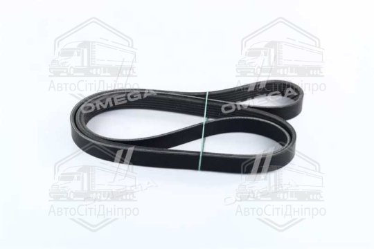 Ремінь поліклін. 6PK1735 (вир-во DONGIL)