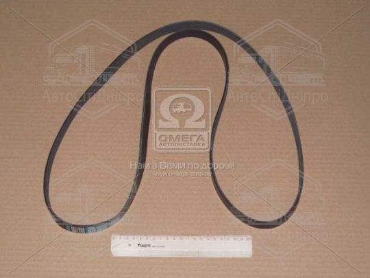 Ремінь поліклін. 6PK1795 (вир-во DONGIL)