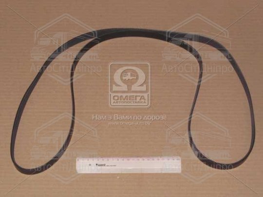 Ремінь поліклін. 6PK1900 (вир-во DONGIL)