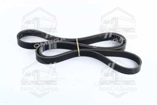 Ремінь поліклін. 6PK1920 (вир-во DONGIL)