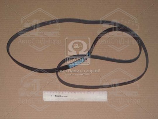 Ремінь поліклін. 6PK1920 (вир-во DONGIL)