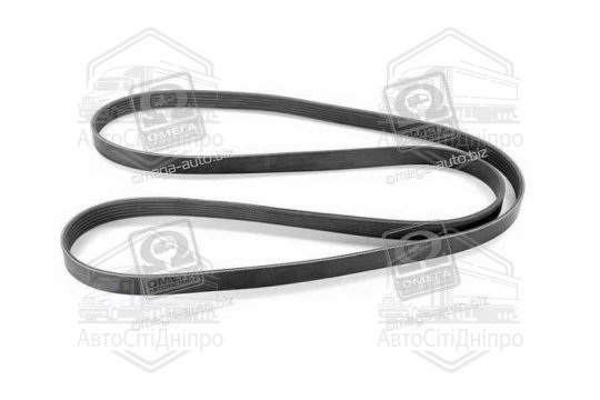 Ремінь поліклін. 6PK1980 (вир-во DONGIL)