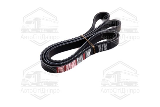 Ремінь поліклін. 6PK2015 (вир-во DONGIL)