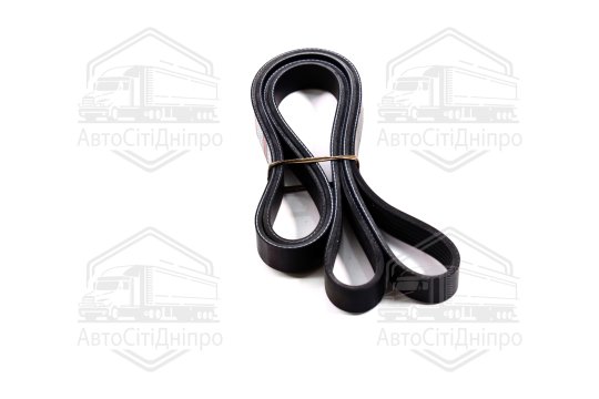 Ремінь поліклін. 6PK2015 (вир-во DONGIL)