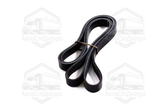 Ремінь поліклін. 6PK2015 (вир-во DONGIL)