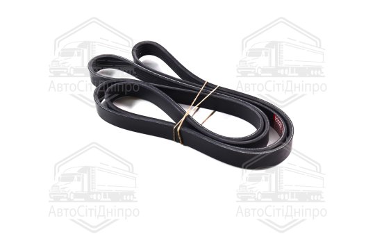 Ремінь поліклін. 6PK2020 (вир-во DONGIL)