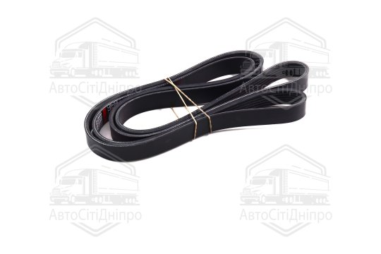 Ремінь поліклін. 6PK2020 (вир-во DONGIL)