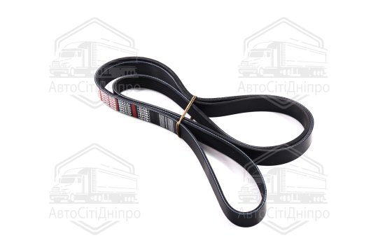 Ремінь поліклін. 6PK2137 (вир-во DONGIL)