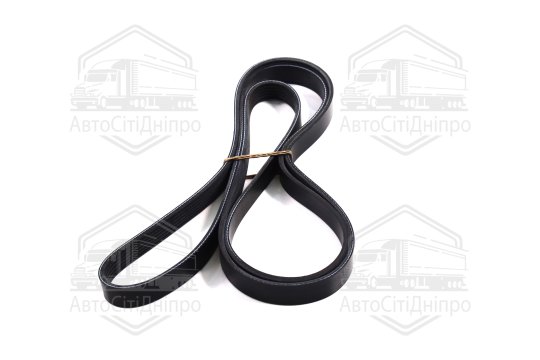 Ремінь поліклін. 6PK2137 (вир-во DONGIL)