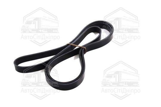 Ремінь поліклін. 6PK2137 (вир-во DONGIL)