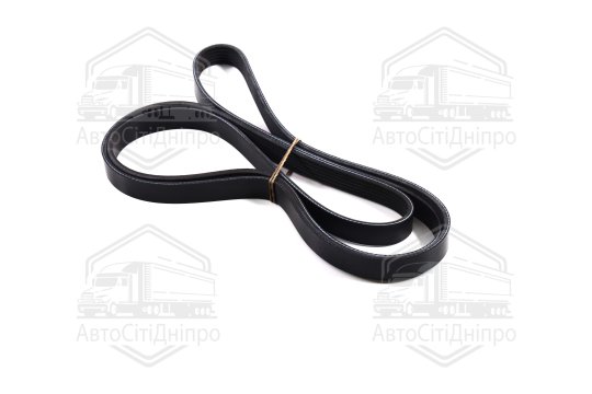 Ремінь поліклін. 6PK2137 (вир-во DONGIL)