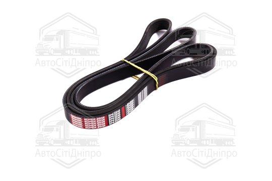 Ремінь поліклін. 6PK2240 (вир-во DONGIL)