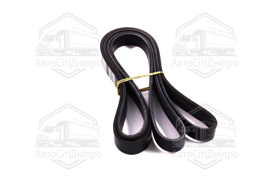 Ремінь поліклін. 6PK2240 (вир-во DONGIL)