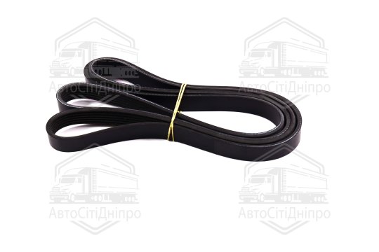 Ремінь поліклін. 6PK2240 (вир-во DONGIL)