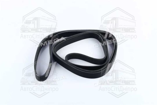 Ремінь поліклін. 6PK2490 (вир-во DONGIL)