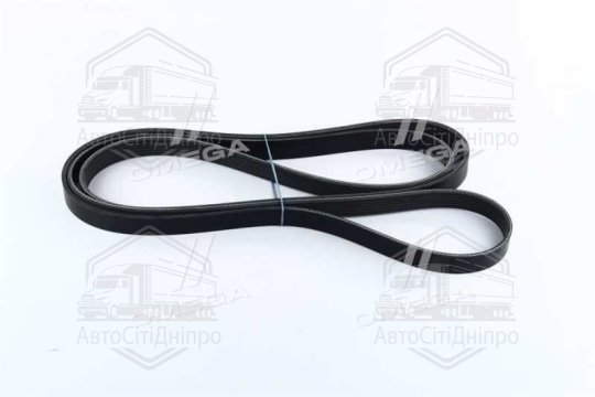 Ремінь поліклін. 6PK2506 (вир-во DONGIL)