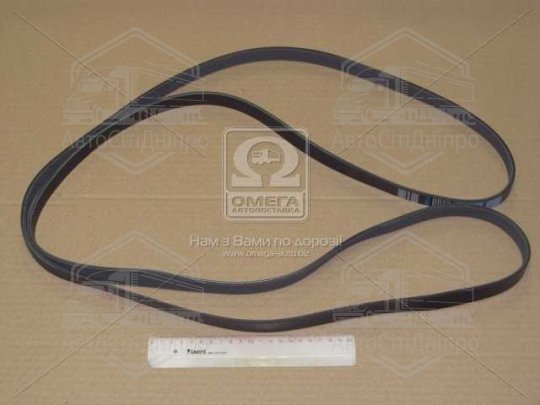 Ремінь поліклін. 6PK2545 (вир-во DONGIL)