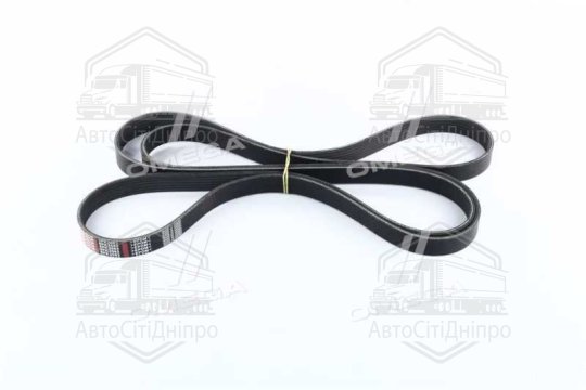 Ремінь поліклін. 6PK2563 (вир-во DONGIL)