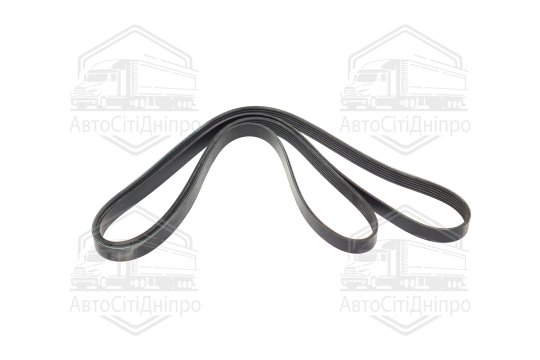 Ремінь поліклін. 6PK2584 (вир-во DONGIL)