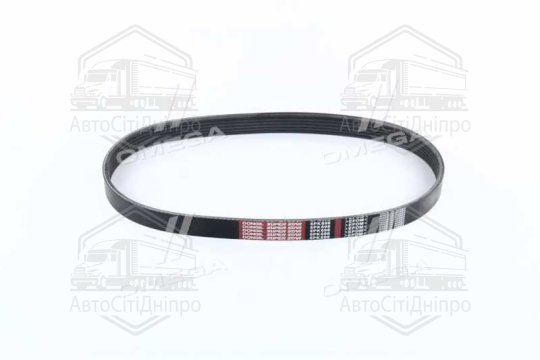 Ремінь поліклін. 6PK698 (вир-во DONGIL)