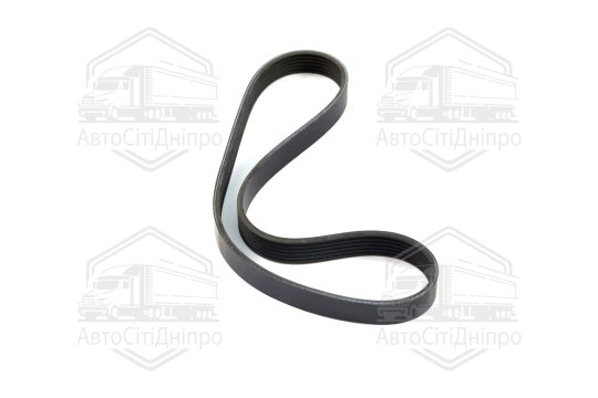 Ремінь поліклін. 6PK800 (вир-во DONGIL)