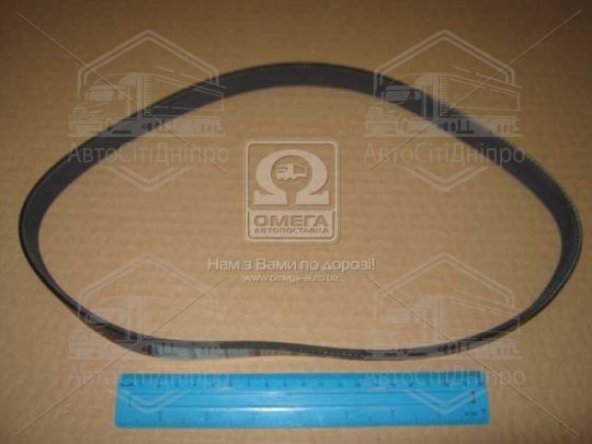 Ремінь поліклин. 6PK820 (вир-во DONGIL)