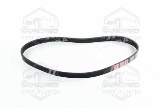 Ремінь поліклин. 6PK820 (вир-во DONGIL)