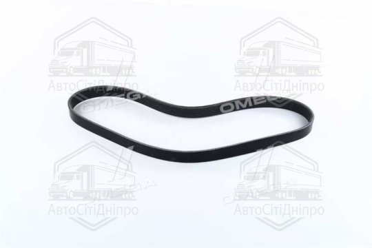 Ремінь поліклін. 6PK884 (вир-во DONGIL)