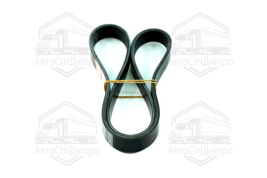 Ремінь поліклін. 6PK915 (вир-во DONGIL)