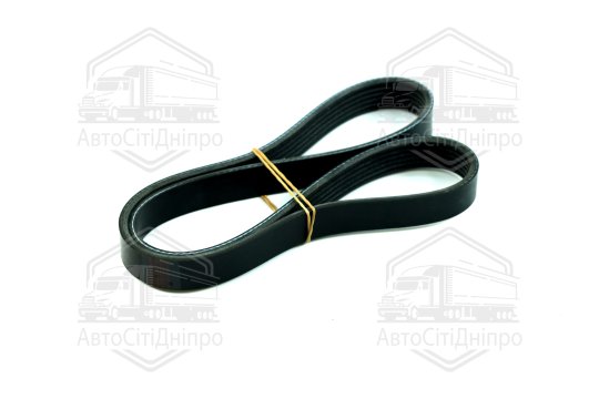 Ремінь поліклін. 6PK915 (вир-во DONGIL)