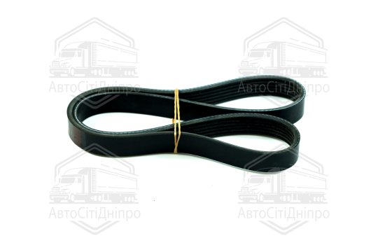 Ремінь поліклін. 6PK915 (вир-во DONGIL)