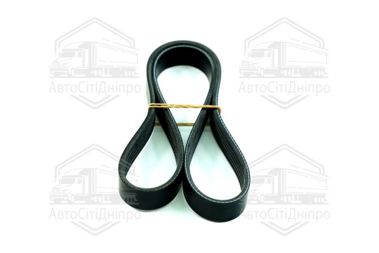 Ремінь поліклін. 6PK915 (вир-во DONGIL)