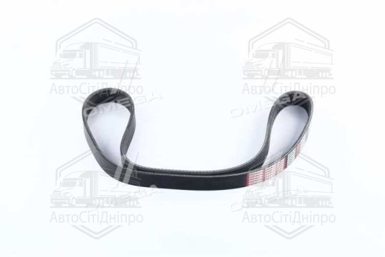 Ремінь поліклін. 6PK950 (вир-во DONGIL)