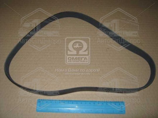 Ремінь поліклін. 6PK950 (вир-во DONGIL)