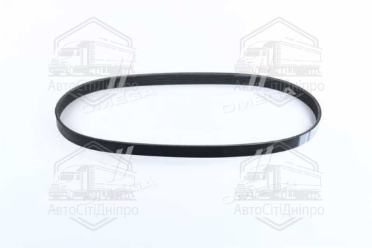 Ремінь поліклін. 6PK965 (вир-во DONGIL)