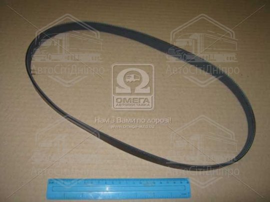 Ремінь поліклін. 6PK965 (вир-во DONGIL)