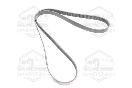 Ремінь поліклин. 7PK1915 (вир-во DONGIL)