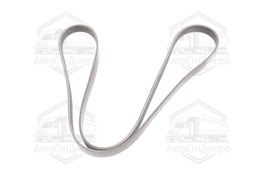 Ремінь поліклин. 7PK1915 (вир-во DONGIL)