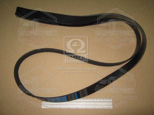 Ремінь поліклін. 7PK1920 (вир-во DONGIL)