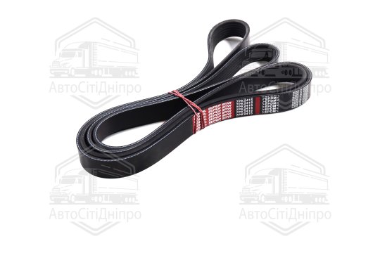 Ремінь поліклін. 7PK2415 (вир-во DONGIL)