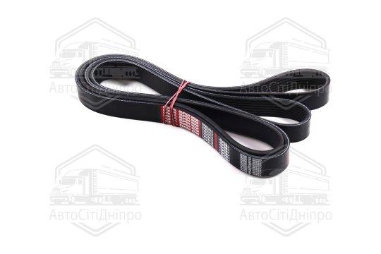Ремінь поліклін. 7PK2415 (вир-во DONGIL)