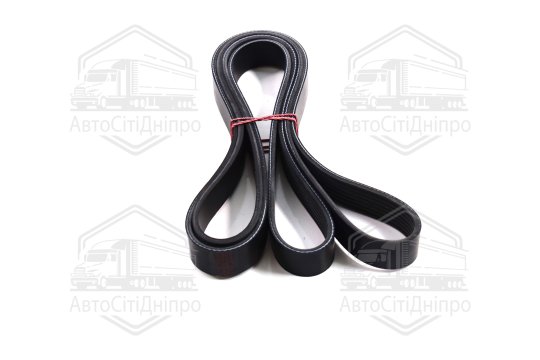 Ремінь поліклін. 7PK2415 (вир-во DONGIL)