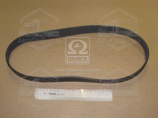 Ремінь поліклін. 8PK1020 (вир-во DONGIL)