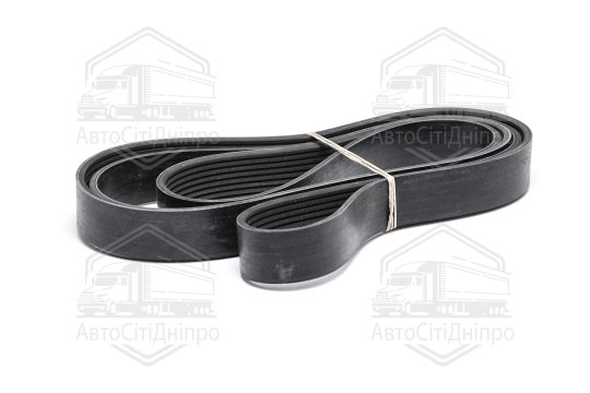 Ремінь поліклин. 8PK2096 (вир-во DONGIL)