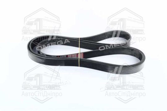 Ремінь поліклін. 8PK2410 (вир-во DONGIL)