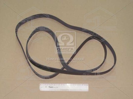 Ремінь поліклін. 8PK2410 (вир-во DONGIL)