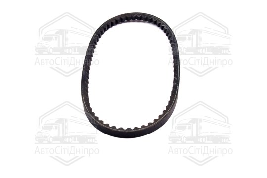 Ремінь клиновий AVX10x550 (вир-во DONGIL)