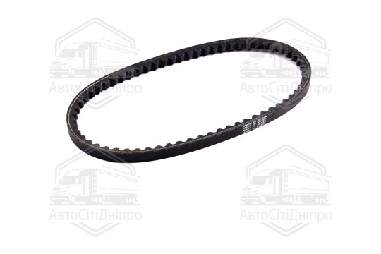 Ремінь клиновий AVX10x550 (вир-во DONGIL)