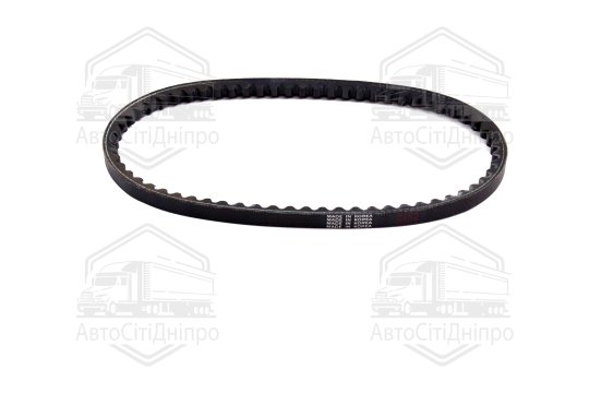 Ремінь клиновий AVX10x550 (вир-во DONGIL)